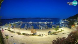 Marina Orebić, Korčula