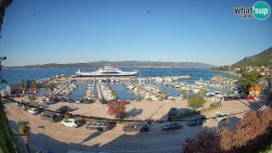 Marina Orebić, Korčula