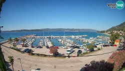 Marina Orebić, Korčula