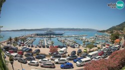 Marina Orebić, Korčula