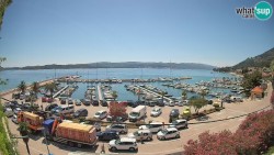 Marina Orebić, Korčula