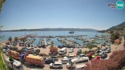 Marina Orebić, Korčula