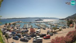 Marina Orebić, Korčula