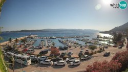 Marina Orebić, Korčula