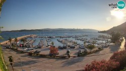 Marina Orebić, Korčula