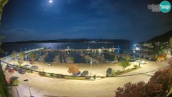 Marina Orebić, Korčula
