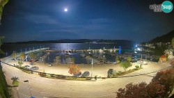 Marina Orebić, Korčula