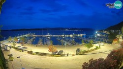 Marina Orebić, Korčula