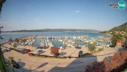 Marina Orebić, Korčula