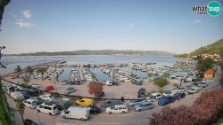 Marina Orebić, Korčula