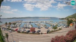 Marina Orebić, Korčula