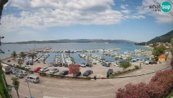 Marina Orebić, Korčula