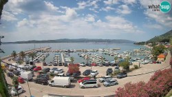 Marina Orebić, Korčula