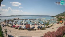 Marina Orebić, Korčula
