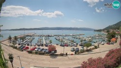 Marina Orebić, Korčula