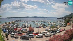 Marina Orebić, Korčula