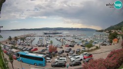 Marina Orebić, Korčula