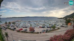 Marina Orebić, Korčula