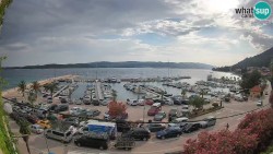 Marina Orebić, Korčula