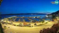 Marina Orebić, Korčula