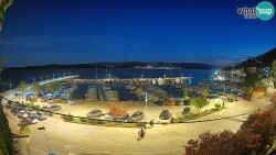 Marina Orebić, Korčula