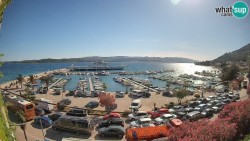 Marina Orebić, Korčula