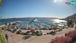 Marina Orebić, Korčula