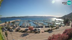 Marina Orebić, Korčula