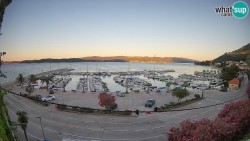 Marina Orebić, Korčula