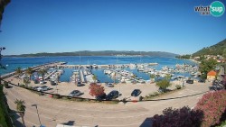 Marina Orebić, Korčula