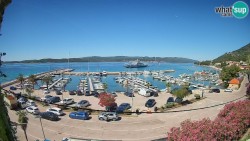 Marina Orebić, Korčula