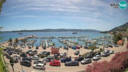Marina Orebić, Korčula
