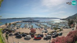 Marina Orebić, Korčula