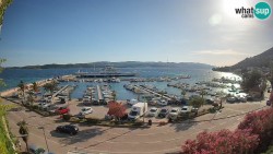 Marina Orebić, Korčula