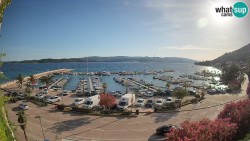 Marina Orebić, Korčula