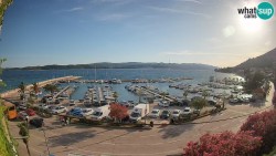 Marina Orebić, Korčula