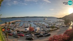 Marina Orebić, Korčula