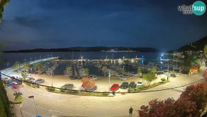 Město Orebić - Marina Orebić, Korčula - 31.5.2026 v 00:00 Město Orebić - Marina Orebić, Korčula - 31.5.2026 v 00:00