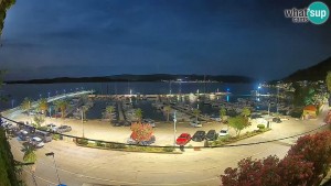 Město Orebić - Marina Orebić, Korčula - 31.5.2026 v 00:15 Město Orebić - Marina Orebić, Korčula - 31.5.2026 v 00:15