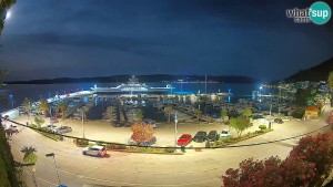 Město Orebić - Marina Orebić, Korčula - 31.5.2026 v 00:30 Město Orebić - Marina Orebić, Korčula - 31.5.2026 v 00:30
