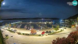 Město Orebić - Marina Orebić, Korčula - 31.5.2026 v 00:45 Město Orebić - Marina Orebić, Korčula - 31.5.2026 v 00:45