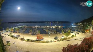 Město Orebić - Marina Orebić, Korčula - 31.5.2026 v 02:15 Město Orebić - Marina Orebić, Korčula - 31.5.2026 v 02:15