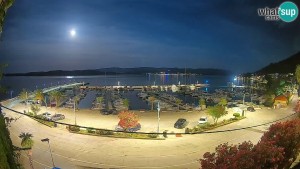 Město Orebić - Marina Orebić, Korčula - 31.5.2026 v 02:45 Město Orebić - Marina Orebić, Korčula - 31.5.2026 v 02:45