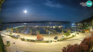 Město Orebić - Marina Orebić, Korčula - 31.5.2026 v 03:00 Město Orebić - Marina Orebić, Korčula - 31.5.2026 v 03:00