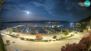 Město Orebić - Marina Orebić, Korčula - 31.5.2026 v 03:15 Město Orebić - Marina Orebić, Korčula - 31.5.2026 v 03:15