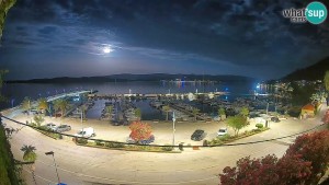 Město Orebić - Marina Orebić, Korčula - 31.5.2026 v 03:30 Město Orebić - Marina Orebić, Korčula - 31.5.2026 v 03:30