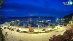 Město Orebić - Marina Orebić, Korčula - 31.5.2026 v 04:30 Město Orebić - Marina Orebić, Korčula - 31.5.2026 v 04:30