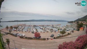 Město Orebić - Marina Orebić, Korčula - 31.5.2026 v 05:15 Město Orebić - Marina Orebić, Korčula - 31.5.2026 v 05:15