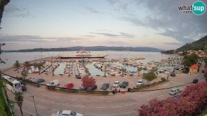 Město Orebić - Marina Orebić, Korčula - 31.5.2026 v 05:45 Město Orebić - Marina Orebić, Korčula - 31.5.2026 v 05:45
