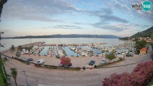 Město Orebić - Marina Orebić, Korčula - 31.5.2026 v 06:00 Město Orebić - Marina Orebić, Korčula - 31.5.2026 v 06:00